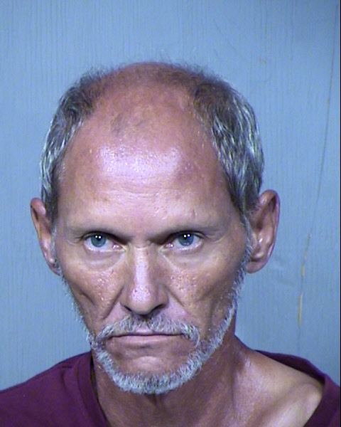 EDWARD ANDREW KIMBALL Mugshot / Maricopa County Arrests / Maricopa County Arizona