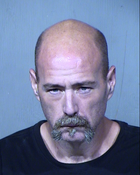 JOSEPH DONALD HANEY Mugshot / Maricopa County Arrests / Maricopa County Arizona