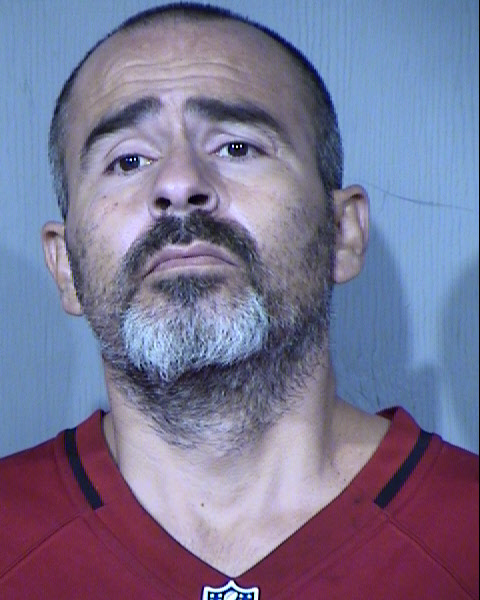 MIGUEL RIVERA Mugshot / Maricopa County Arrests / Maricopa County Arizona