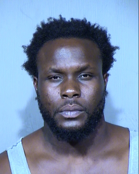 JONATHAN IRA BOONE Mugshot / Maricopa County Arrests / Maricopa County Arizona