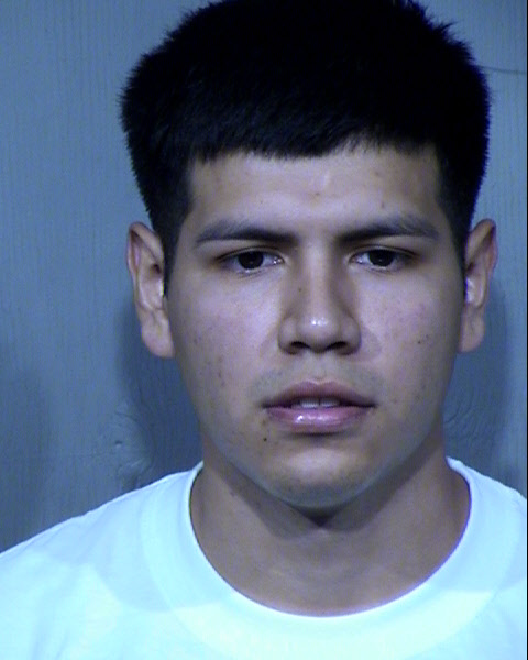 RICARDO MARQUEZ GONZALEZ Mugshot / Maricopa County Arrests / Maricopa County Arizona