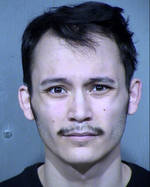 DONALD BUTHMANN Mugshot / Maricopa County Arrests / Maricopa County Arizona