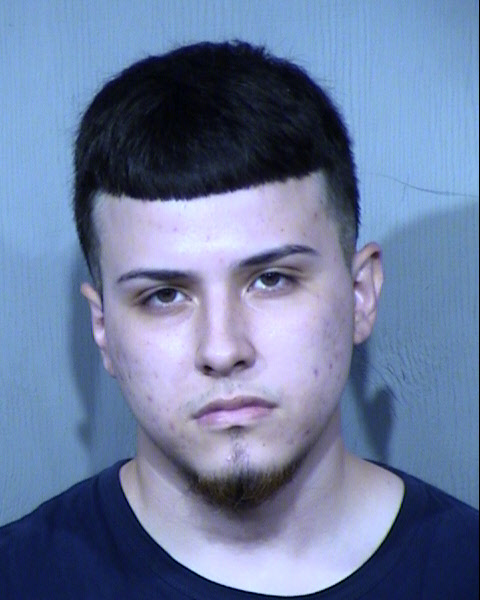 TORIBINO ALEXIS SANCHEZ Mugshot / Maricopa County Arrests / Maricopa County Arizona