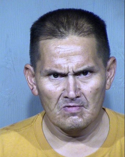 RAYMOND CARBAJAL Mugshot / Maricopa County Arrests / Maricopa County Arizona