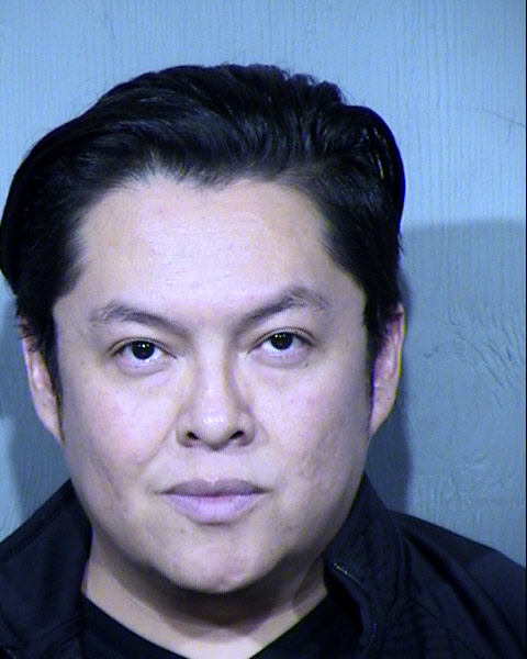 JAY KYLE KEITH Mugshot / Maricopa County Arrests / Maricopa County Arizona