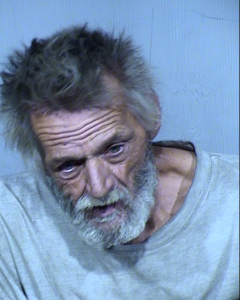 MICHAEL ROBERT ROEHLK Mugshot / Maricopa County Arrests / Maricopa County Arizona