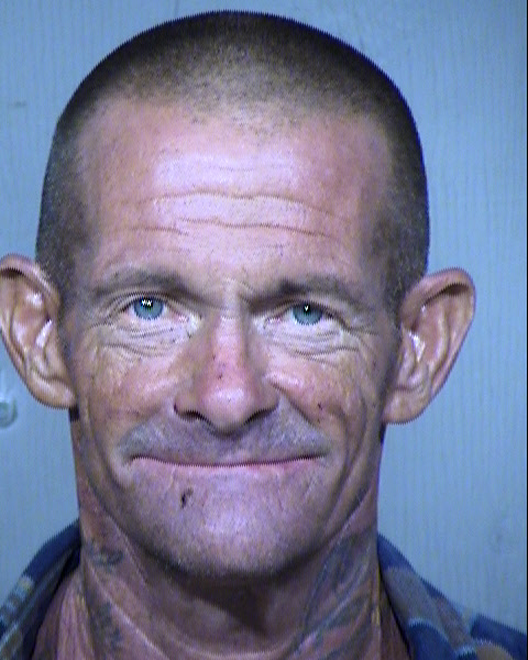 SAMUEL NICHOLAS SHRAMKO Mugshot / Maricopa County Arrests / Maricopa County Arizona