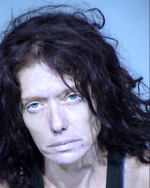 KATHERINE WISSLER Mugshot / Maricopa County Arrests / Maricopa County Arizona