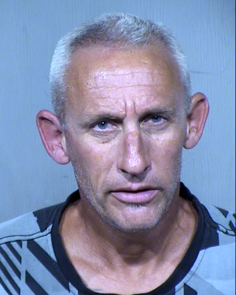 DEREK BLAINE DINA Mugshot / Maricopa County Arrests / Maricopa County Arizona