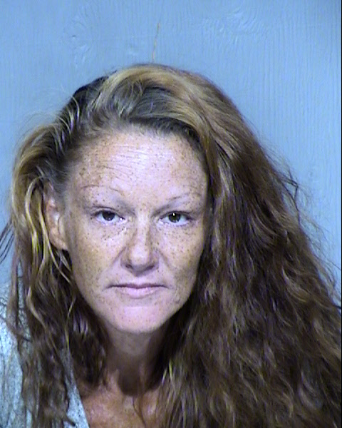 STEPHANIE NICOLE MENNA Mugshot / Maricopa County Arrests / Maricopa County Arizona