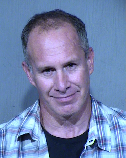 JAMES RICHARD ROONEY Mugshot / Maricopa County Arrests / Maricopa County Arizona