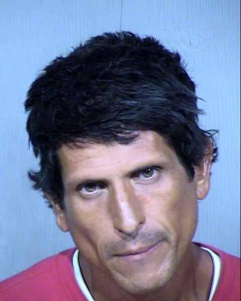 RICHARD JAMES GLAVA Mugshot / Maricopa County Arrests / Maricopa County Arizona