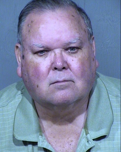PHILIP SCHUMACHER Mugshot / Maricopa County Arrests / Maricopa County Arizona