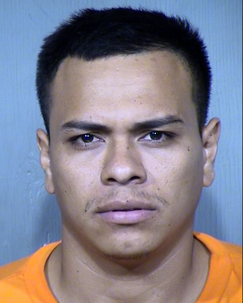 MARCO BELTRAN Mugshot / Maricopa County Arrests / Maricopa County Arizona