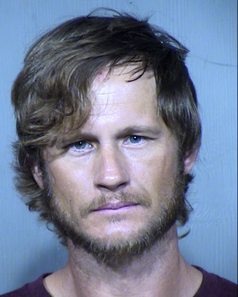 KENT GORDON RAISANEN Mugshot / Maricopa County Arrests / Maricopa County Arizona