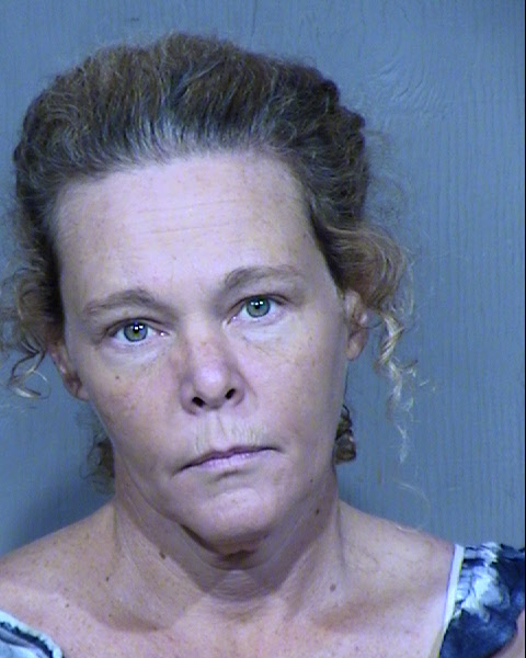 KIMBERLY RENE JONES Mugshot / Maricopa County Arrests / Maricopa County Arizona