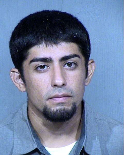ARGENIS DANIEL OLMEDO Mugshot / Maricopa County Arrests / Maricopa County Arizona