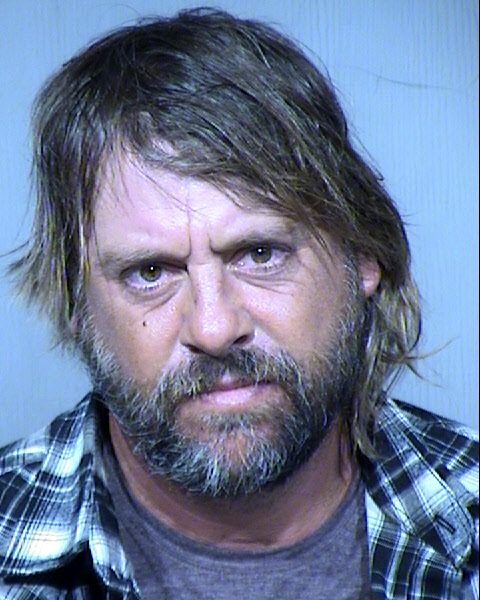 KEVIN BALLOU LIGHTHIZER Mugshot / Maricopa County Arrests / Maricopa County Arizona