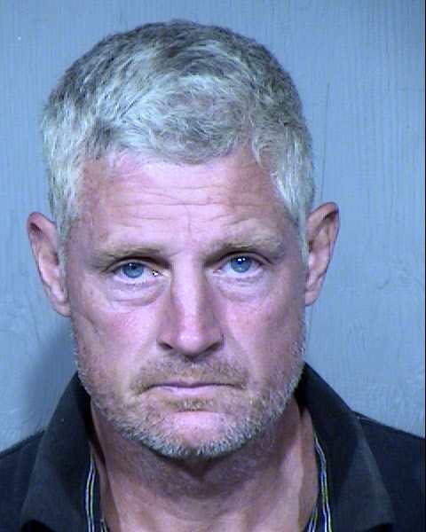 MARK EDWARD SZABO Mugshot / Maricopa County Arrests / Maricopa County Arizona