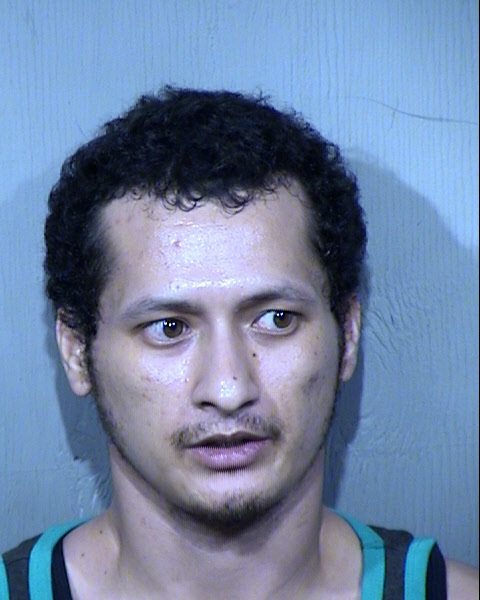 JOSHUA FERNANDO GONZALEZ Mugshot / Maricopa County Arrests / Maricopa County Arizona
