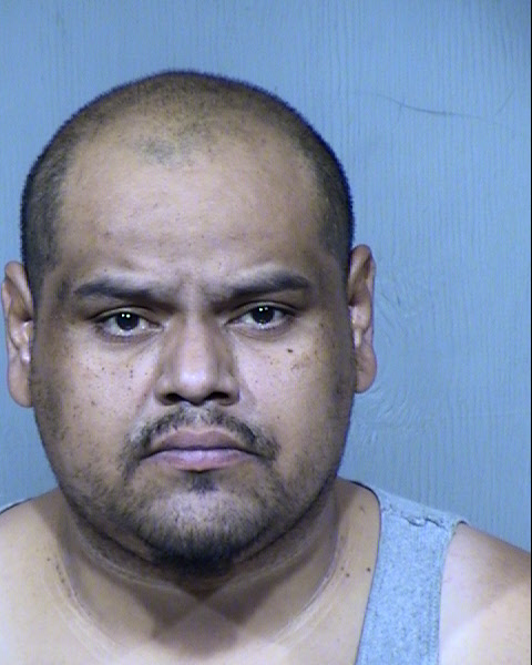 ROBERT JOE HERRERA Mugshot / Maricopa County Arrests / Maricopa County Arizona