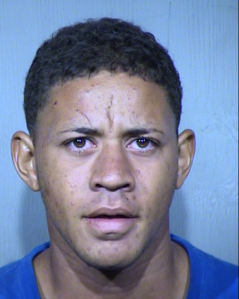 TYWAN TERRELL STEMMONS Mugshot / Maricopa County Arrests / Maricopa County Arizona