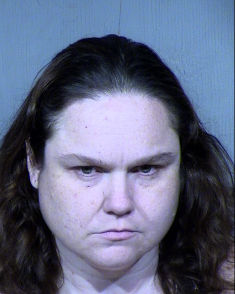 NICOLE PIPER Mugshot / Maricopa County Arrests / Maricopa County Arizona