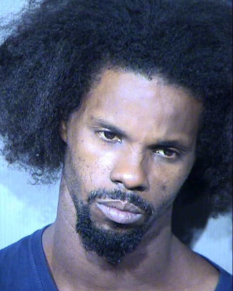 RAYSHAWN DAVONE BROWN Mugshot / Maricopa County Arrests / Maricopa County Arizona