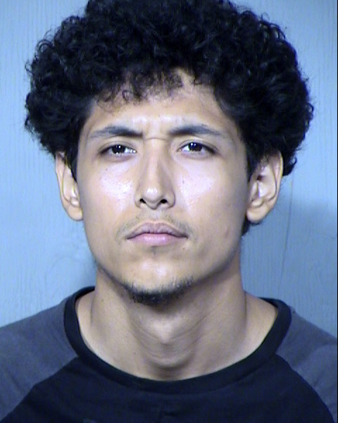 ERIK ZAVALA Mugshot / Maricopa County Arrests / Maricopa County Arizona