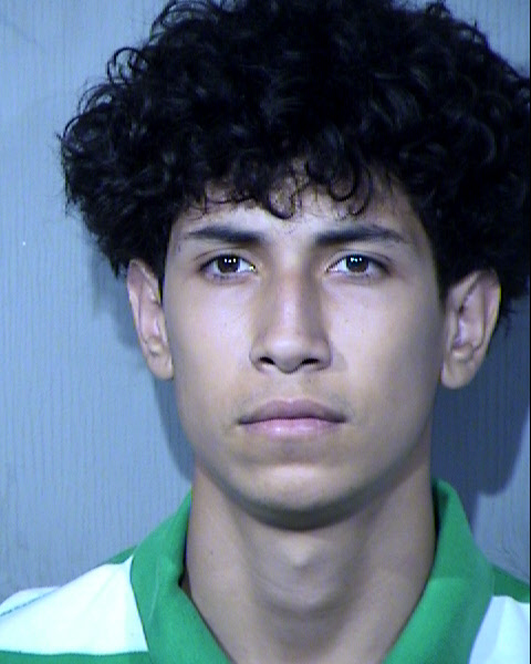 ALEJANDRO ZAVALA Mugshot / Maricopa County Arrests / Maricopa County Arizona