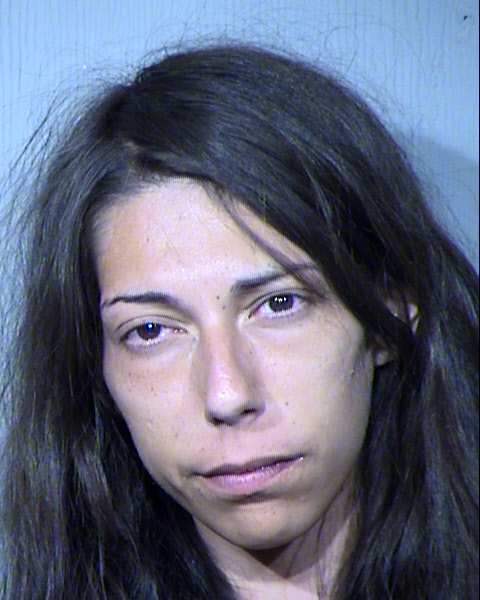 JACQULYN ELIZABETH HERNANDEZ Mugshot / Maricopa County Arrests / Maricopa County Arizona
