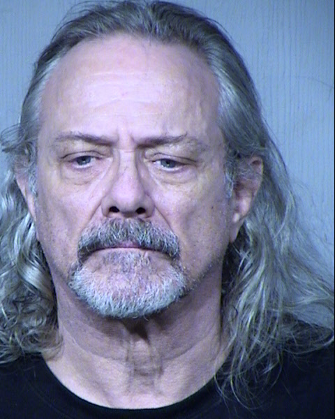 LAWRENCE ALLEN KNUTH Mugshot / Maricopa County Arrests / Maricopa County Arizona