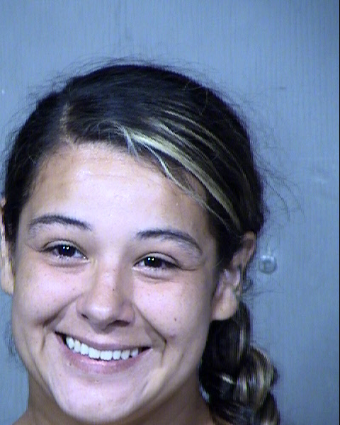 REBECCA MERISSA MIRANDA Mugshot / Maricopa County Arrests / Maricopa County Arizona