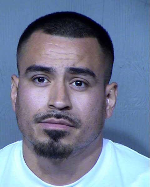 GREGORIO GONZALEZ-BELLO Mugshot / Maricopa County Arrests / Maricopa County Arizona