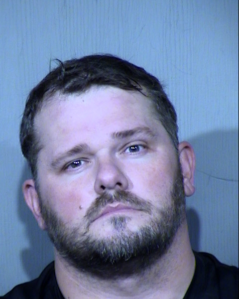 MICHAEL RAY WILLIAMS Mugshot / Maricopa County Arrests / Maricopa County Arizona