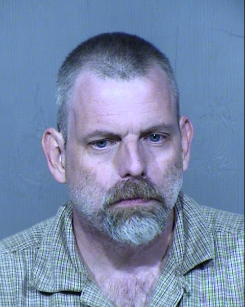 ROBERT E RUTLEDGE Mugshot / Maricopa County Arrests / Maricopa County Arizona