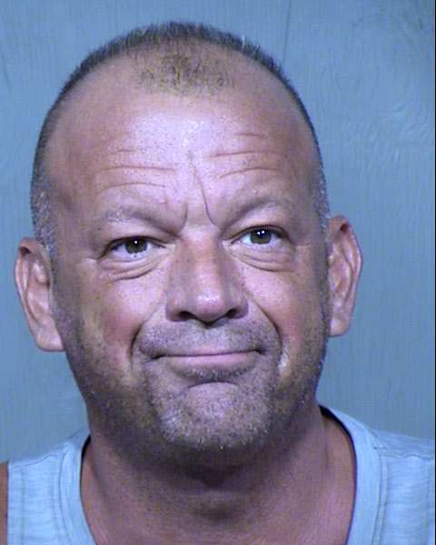 DONALD KIRINCIC Mugshot / Maricopa County Arrests / Maricopa County Arizona