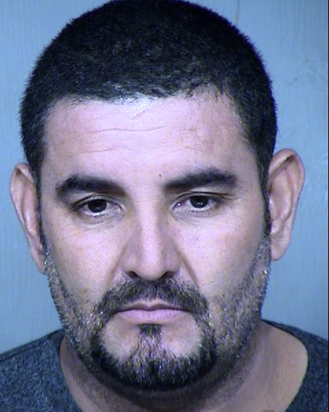 JOSE ALFREDO DIAZ-BELTRAN Mugshot / Maricopa County Arrests / Maricopa County Arizona