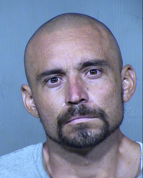 MIGUEL ANGEL MENDOZA OLIVAS Mugshot / Maricopa County Arrests / Maricopa County Arizona