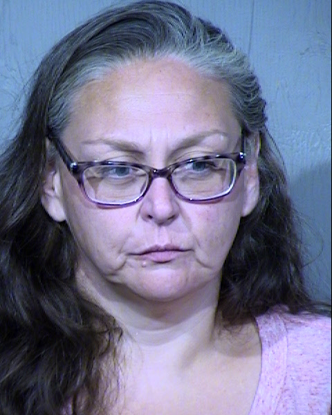 REGINA LARAE BLAKE Mugshot / Maricopa County Arrests / Maricopa County Arizona