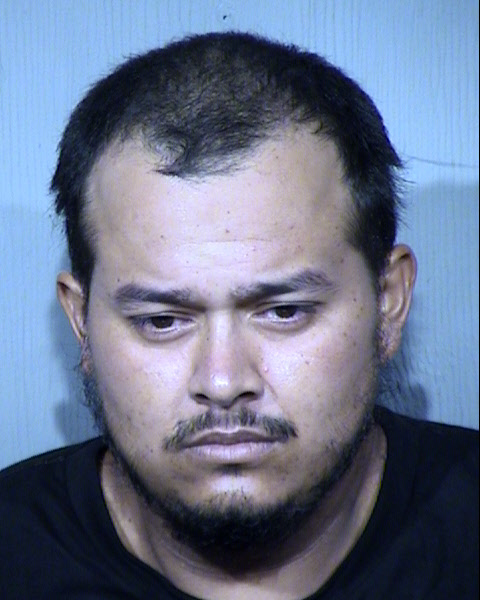 JOSHIO AARON AMARILLAS Mugshot / Maricopa County Arrests / Maricopa County Arizona
