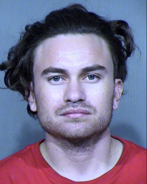 TYE MADRIL Mugshot / Maricopa County Arrests / Maricopa County Arizona