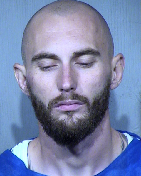 CORY GALE TATE Mugshot / Maricopa County Arrests / Maricopa County Arizona