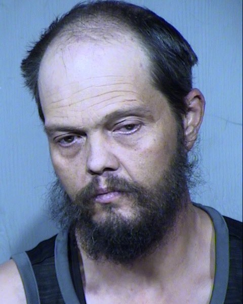 JOHNATHAN JACK HESS Mugshot / Maricopa County Arrests / Maricopa County Arizona