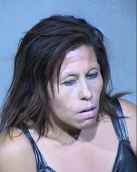 DELIA AURELIA RAMIREZ Mugshot / Maricopa County Arrests / Maricopa County Arizona