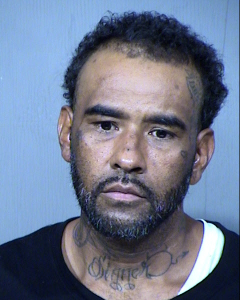 MICHAEL RENEE ANTUNEZ Mugshot / Maricopa County Arrests / Maricopa County Arizona