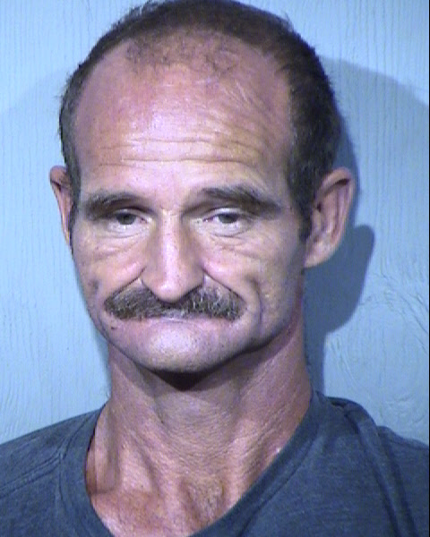 NATHAN JAMES AUSTIN Mugshot / Maricopa County Arrests / Maricopa County Arizona