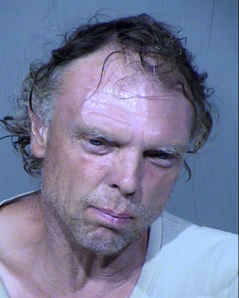 EDWARD J GREEN Mugshot / Maricopa County Arrests / Maricopa County Arizona