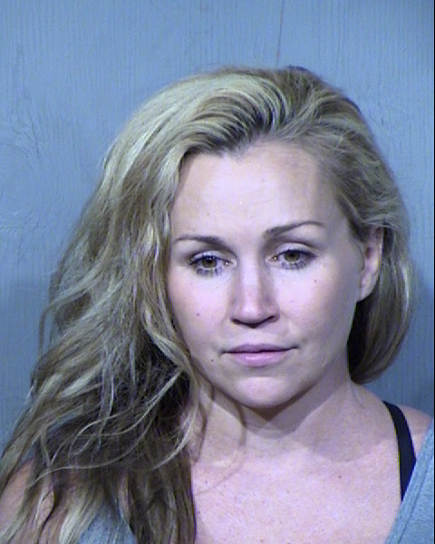 SHEILA ANN DOHERTY Mugshot / Maricopa County Arrests / Maricopa County Arizona