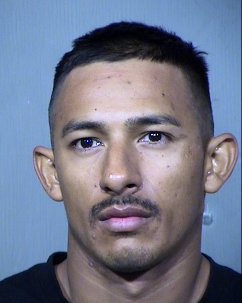 GEOVANNY G VEGA ONTIVEROS Mugshot / Maricopa County Arrests / Maricopa County Arizona